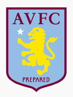 Aston Villa New Badge