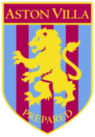 Aston Villa Old Badge