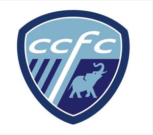 Coventry City elephant logo