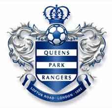 QPR new logo
