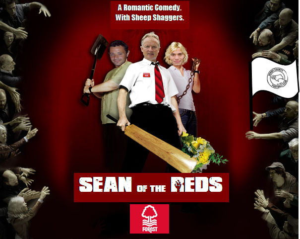 Sean of the Reds