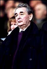 Brian Clough